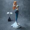 Anime One Piece Nami Model C2 Nami Action Figurine Pvc Statue Model Room Collectable Decora Toys Christmas Gifts