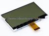 3.5" LCD COG Module, White Background Black Text, SPI Serial Port, 12-Pin, 19296 Dot Matrix, Positive Display