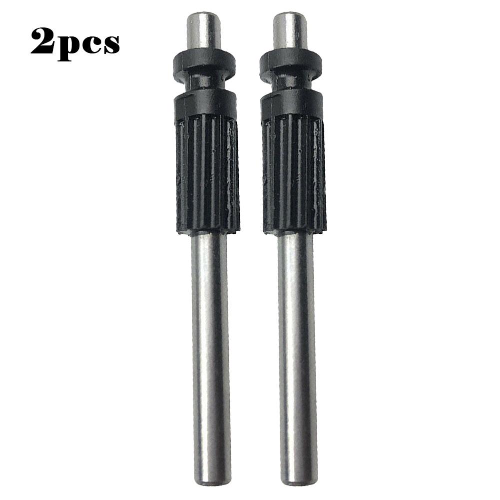 

2pcs Oil Pump Replacement for Chainsaws For 340 345 445 450 450E Models Part Number 540057901 Metal Construction China Mainland