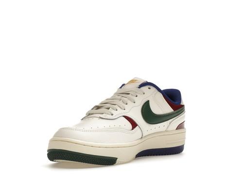 Nike Gamma Force Low Sail Red Fir W - DX9176-102