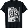 Ganesha Hinduism Hindu Deity Hindi Vinayaka Ganesh T-Shirt