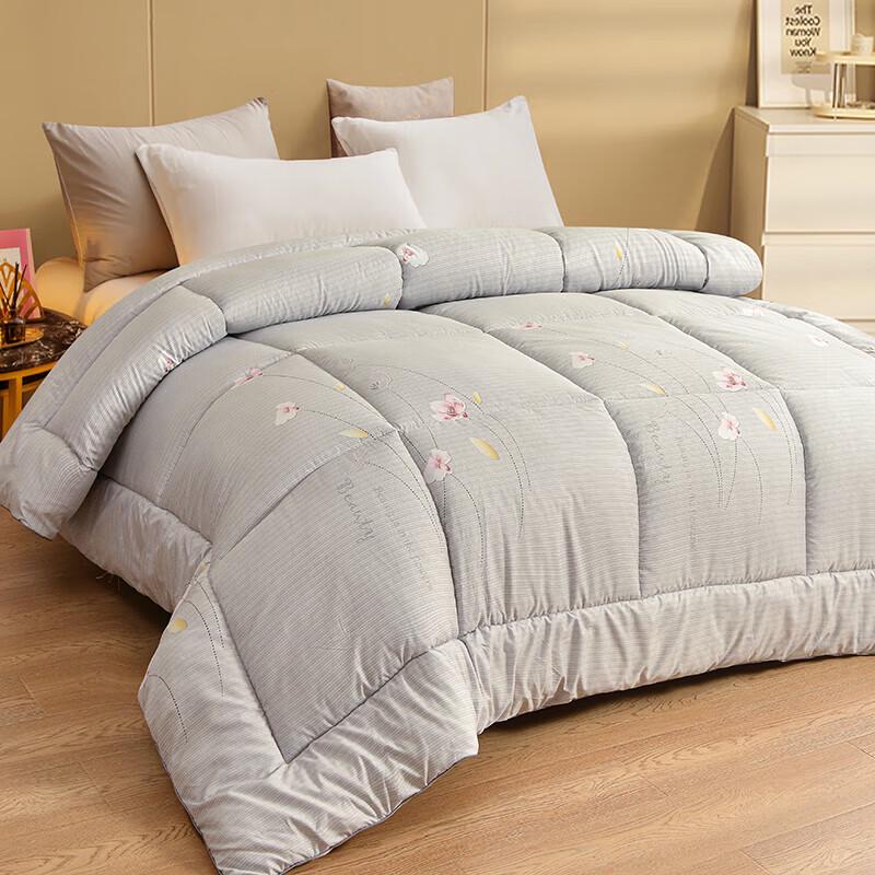 Deze Zhenya Eco-Warm Winter Quilt