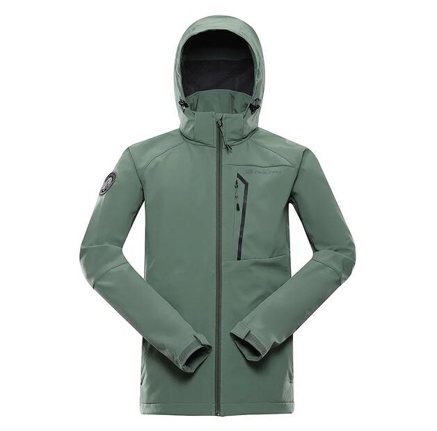 

Alpine Pro Hoor softshell куртка 2XL