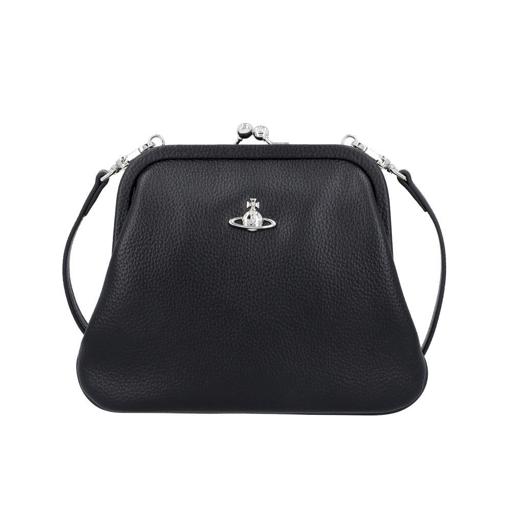 TrendMecca Watches Vivienne Westwood Vegan Bio Groen Graan Clutch Crossbody Tas 4b01001bw S000d N40 4B01001BW S000D N403