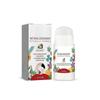 Children's Deodorants Body Deodorant Natural Deodorant For Children Rollon Deodorant For Children Teenagers Smoothes Dry Skin PU4014