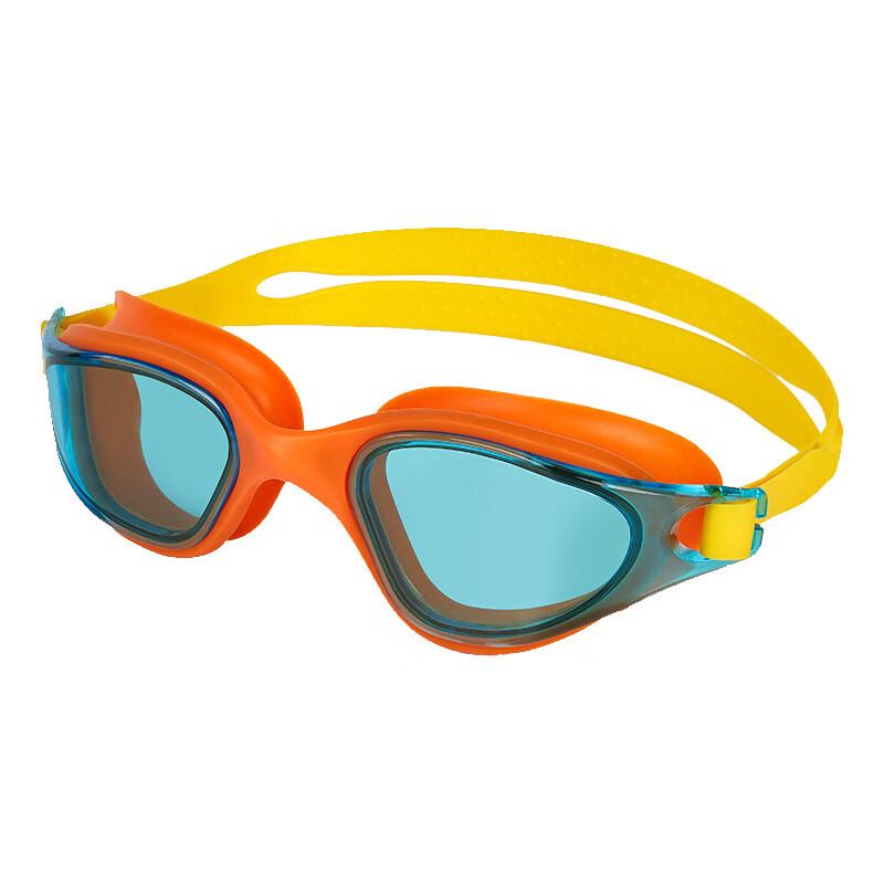 MDNG Anti-Fog Full Frame Swimming Goggles