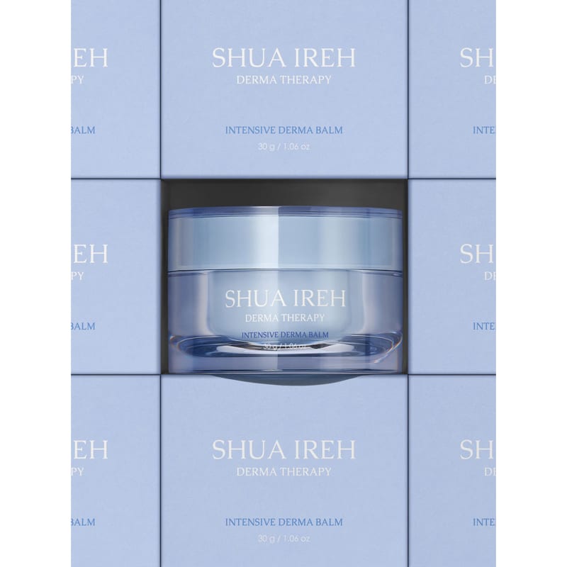 Intensive Derma Balm (30g)