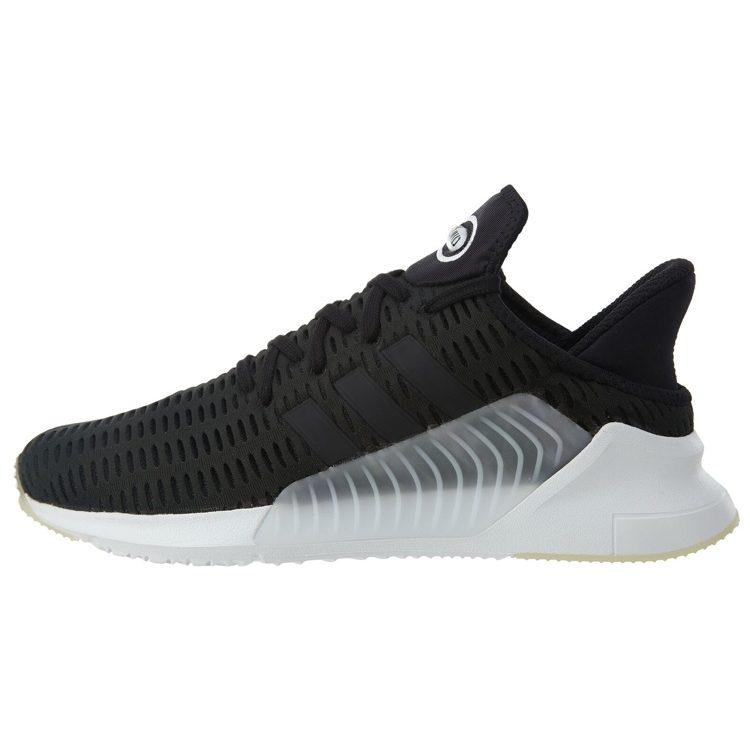 Adidas ClimaCool 02/17 `Black White` BZ0249