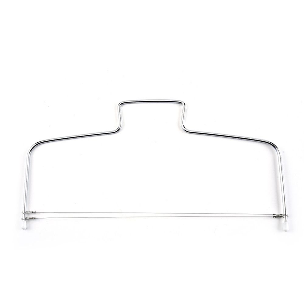 

2 шт. Регулируемый DIY Кухонный инструмент Резак Глина Керамика Слайсер Керамический инструмент