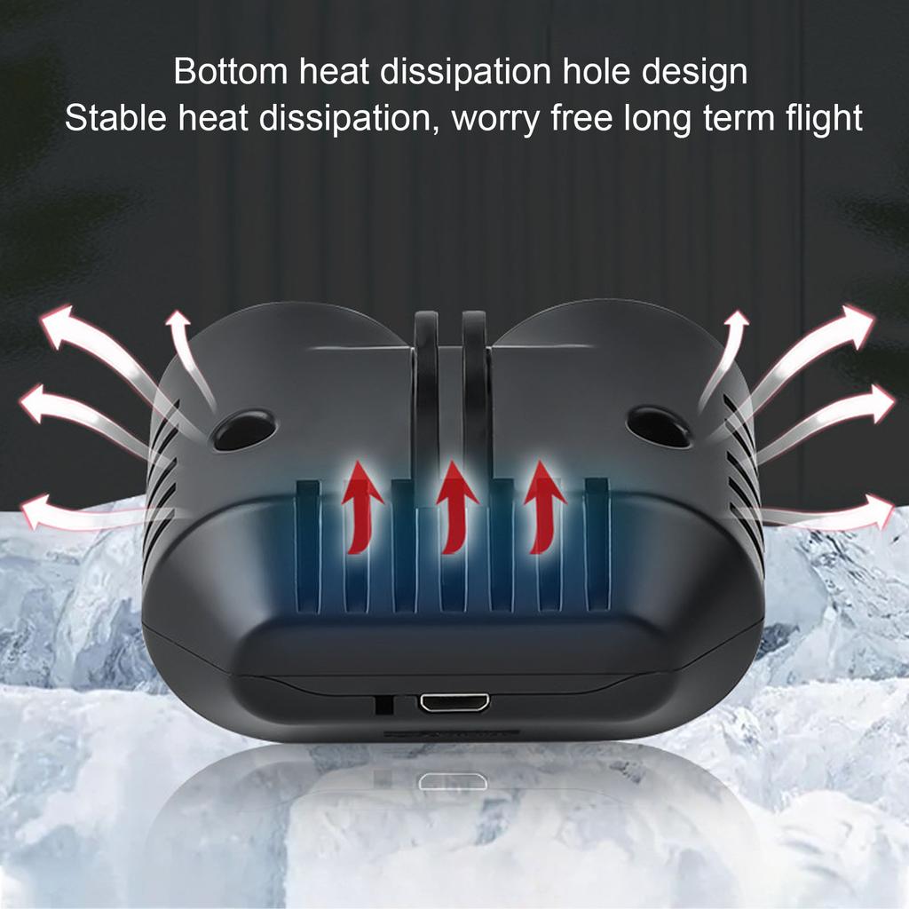 Drone Owl Searchlight 4 Modes Night Flying Light Universal Type for DJI Conversion Upgrade