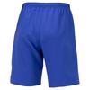 Tennis Badminton Game Half Officially Approved by the Japan Badminton Unisex 62JBB023 Surf 2XL [Mizuno] Pants, Pants, Association, Blue,