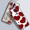 Für Oppo A9 2020 Hülle Oppo A5 2020 Niedliche Cartoon Bemalte Abdeckung Weiche TPU Handyhülle Für Oppo A11X OppoA5 OppoA9 2020 Bumper Fundas
