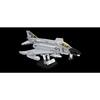 Jeu de construction - COBI - F-4 Phantom II - 703 briques - Gris - 1:48