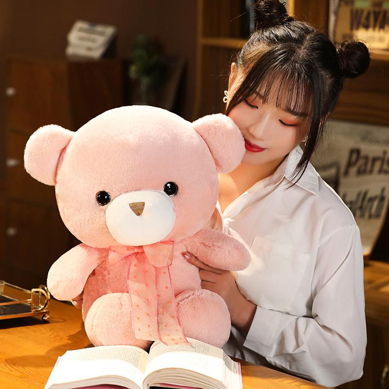 Plüschmäuse Spielzeug - Weiche Kuscheltier Puppe Für Kinder Rollenspiel