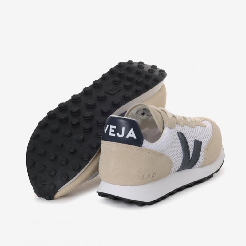 Veja Eco Friendly Unisex Sneakers Svju231rl22 180