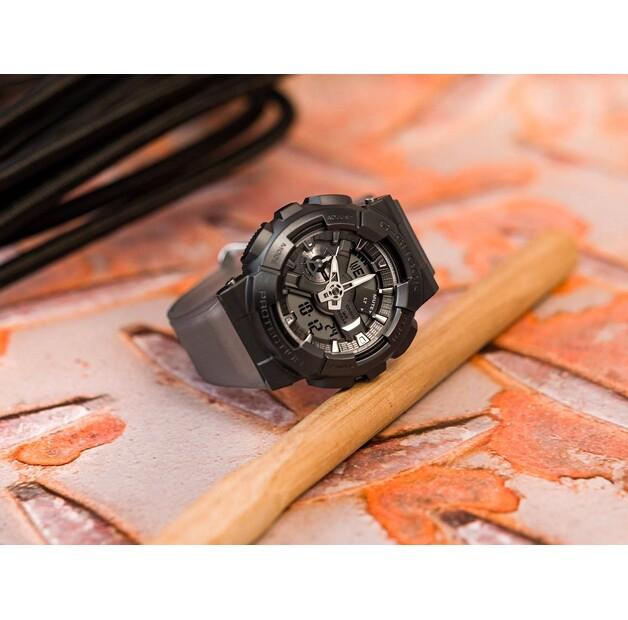 Часы Casio G-SHOCK GM-110MF-1A