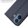 For Vivo V60 Lite 5G Case PU Leather Phone Cover with Card Holder Stand