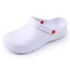 Bofuniao Slip-Resistant Waterproof Chef Kitchen Shoes