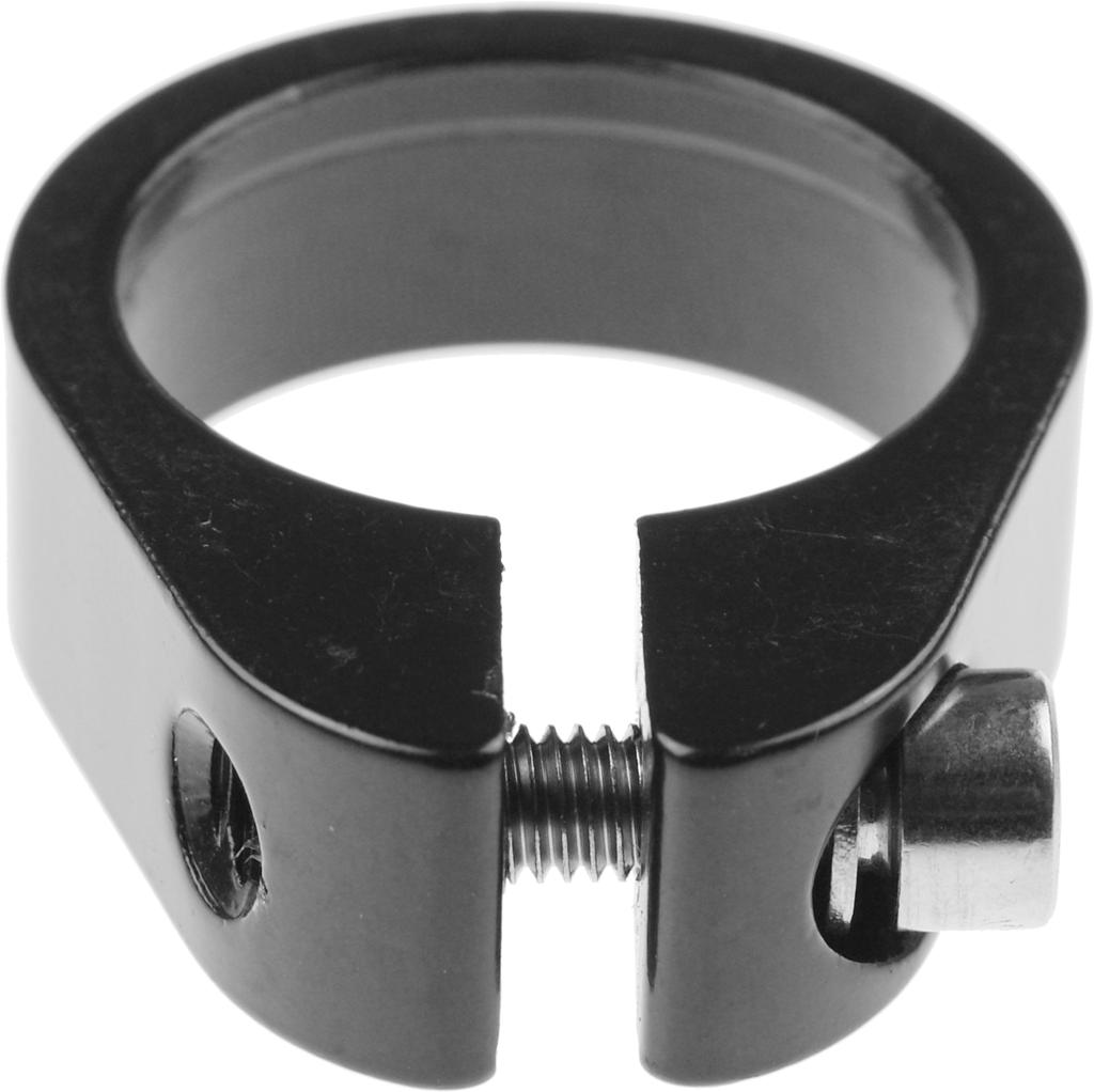 Seat Post Clamp For Seat Tube With 34.9 Bolt Lxd 140048