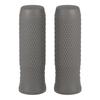 Electric Scooter Handlebar Grips Electric Skateboard Silicone Handlebar Scooter Handle Parts Replacement for Ninebot