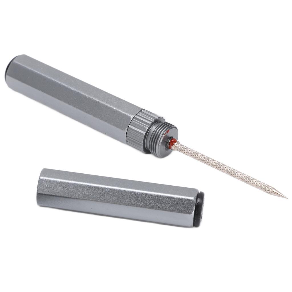 Tubeless Bike Tire Repair Tool Portable Tire Repair Puncture Kit for Fixing Puncture Flat