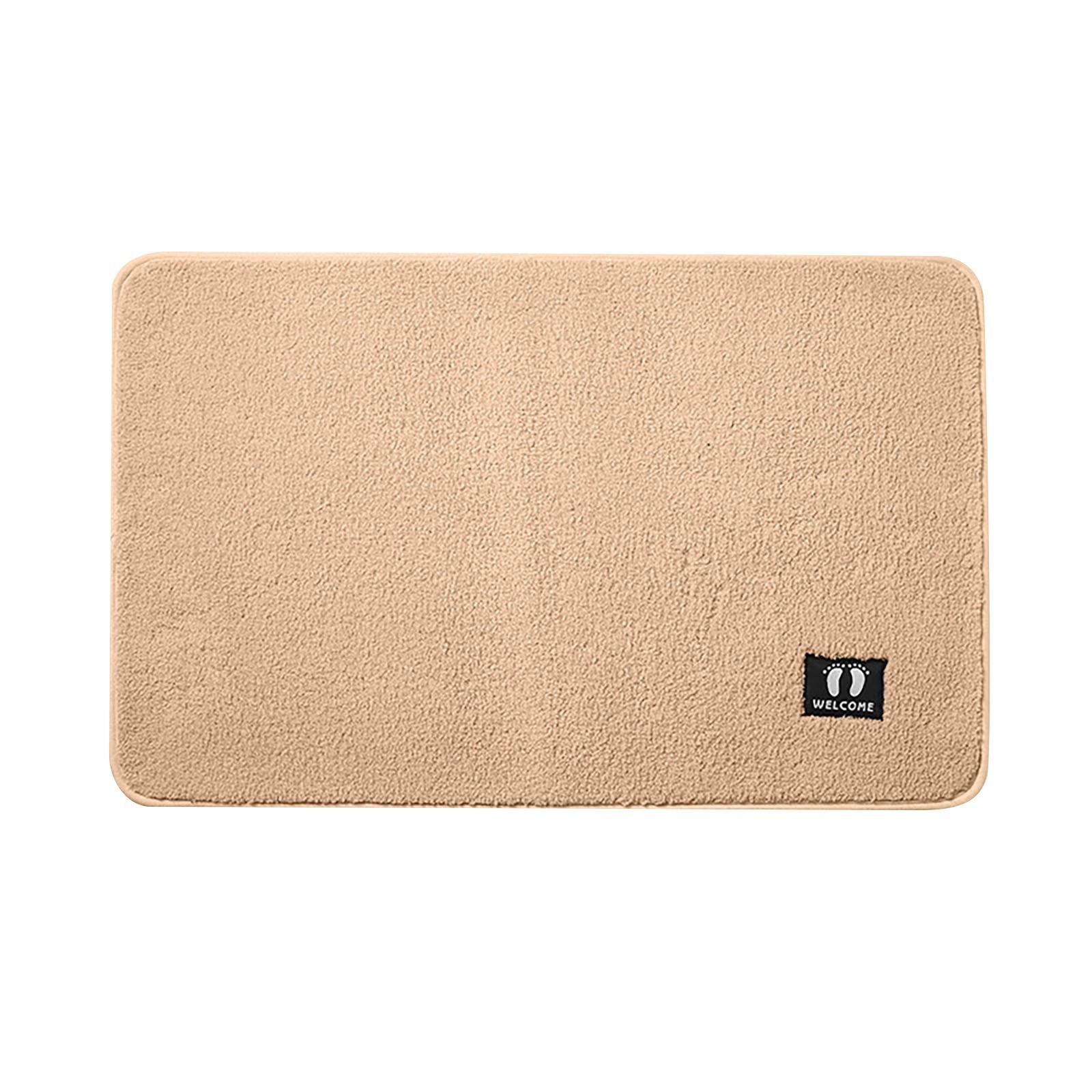 Нескользящий коврик для ванной комнаты — фото 7