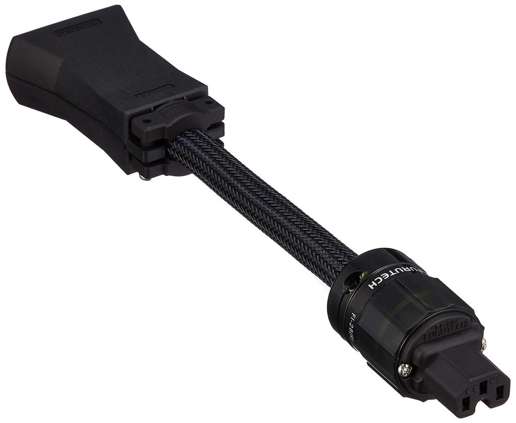 FURUTECH ADL Audio Grade Filter FLOW28 In-Line