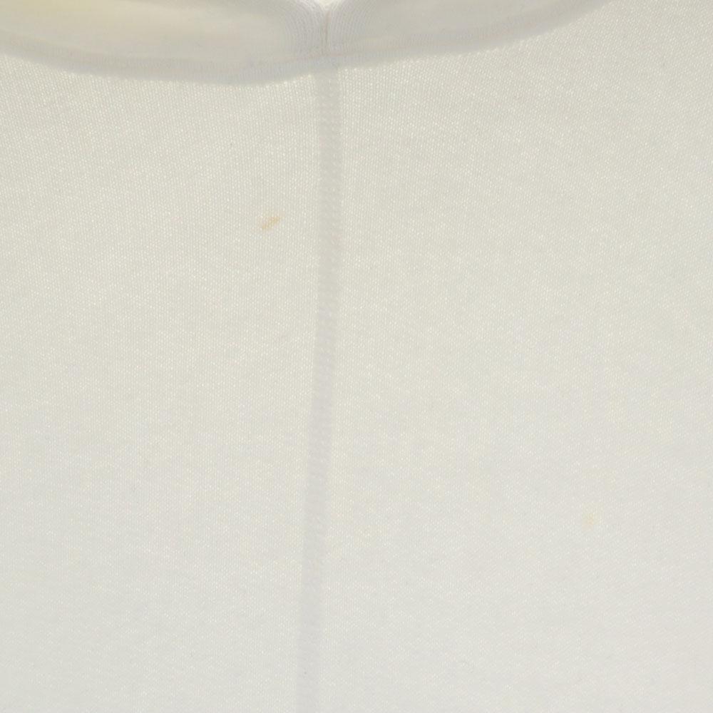 UNUSED Made In Japan Long Sleeve Sweatshirts 2 White System Men's Used