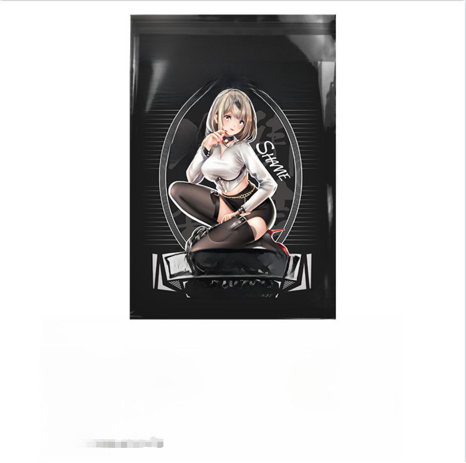 Love Space Bondage Training Set: Plush Leather 8-Piece Flirting Kit for Couples