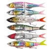 Pesca – Wobblers, iscos e anzóis