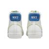 Nike Blazer Mid 77 Sail Copa Lime Ice Women Sneakers White Game-Royal DQ0865-100