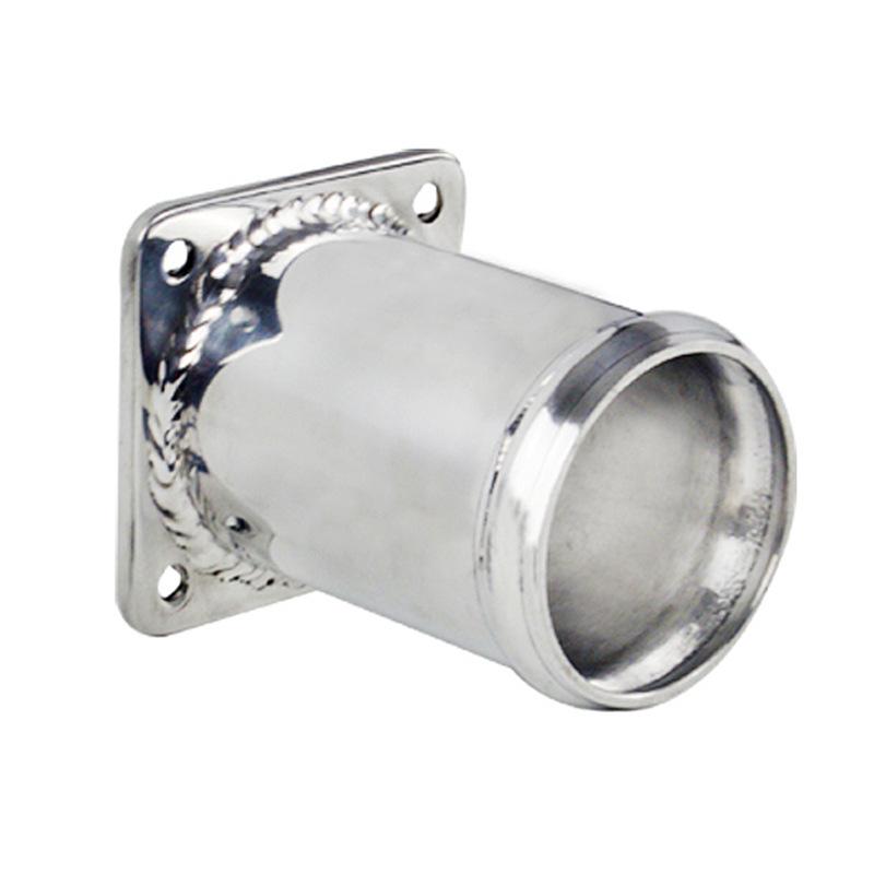 Exhaust Valve Removal Pipe for Land Rover Discovery 2 & Defender