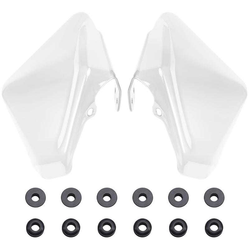 Motorcycle Windscreen Side Spoiler For BMW R1300GS R 1300 GS Adventure R1300 GSA Side Deflectors Wind