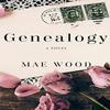 Genealogy by Mae Wood Paperback Book 9780986288692