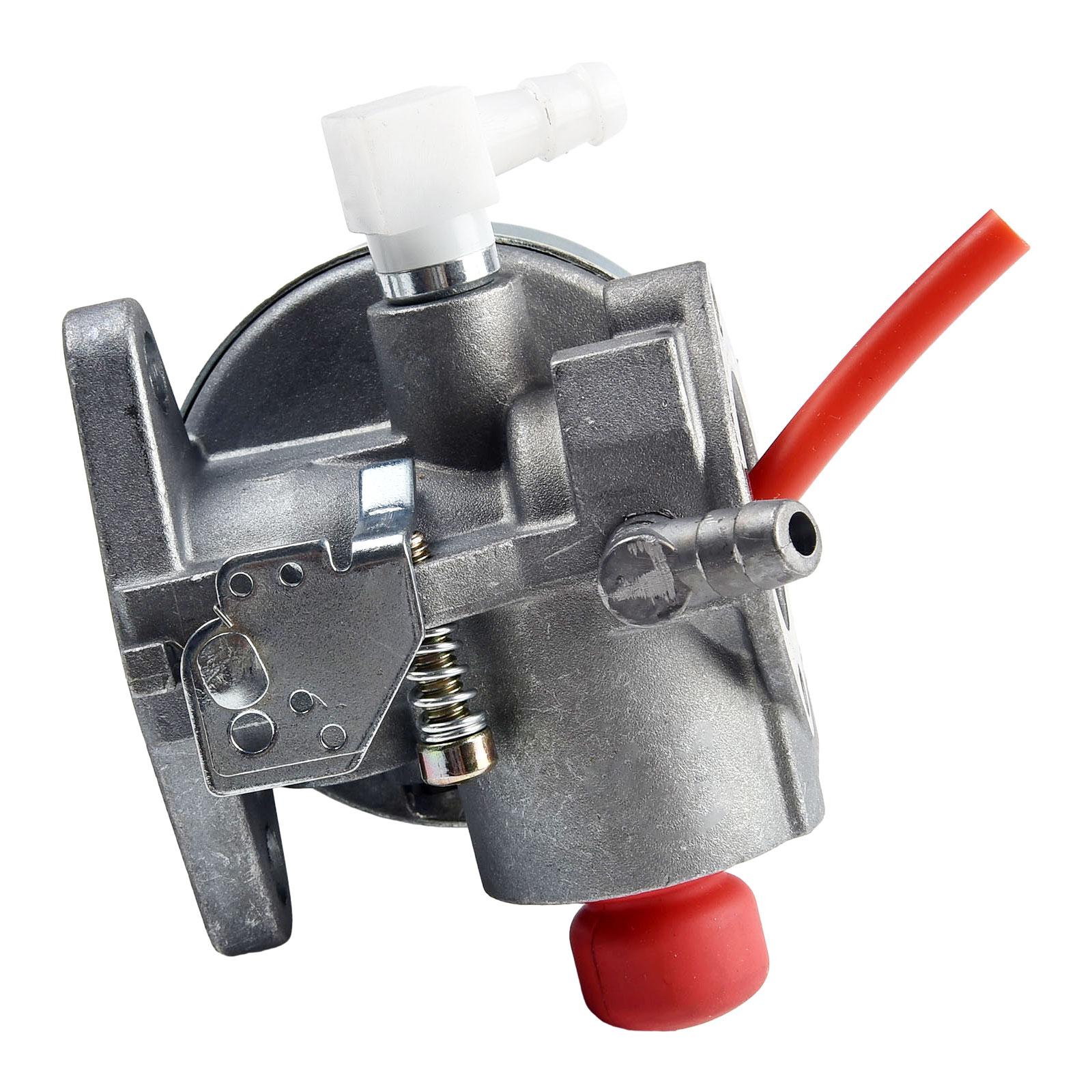 

Carburetor Replacement for 6For 40350 6For 40303 6For 40271 Engine Type for LV195EA LV195XA LEV100 LEV105 LEV120 Units China Mainland