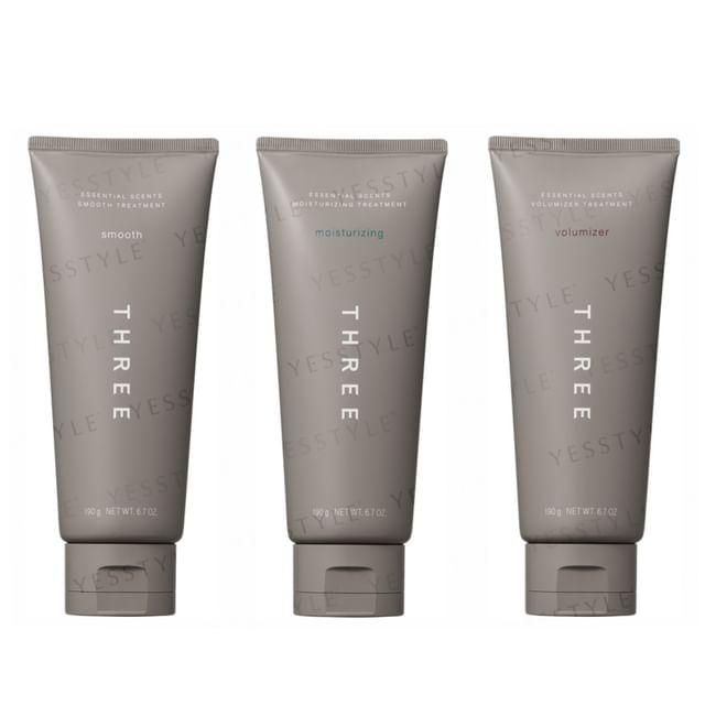 ACRO - ТРИ Основных Аромата Уход Volumizer 190g