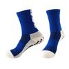 Men's Non-Slip Towel Bottom Football Socks, Thickened Mid-Calf, Wear-Resistant Sports Socks