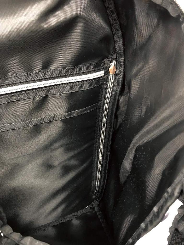 miffy miffy mother backpack with back pocket