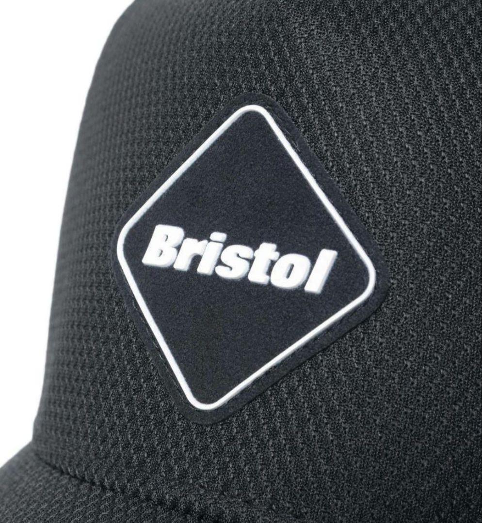 

[USED] F.C.Real Bristol × NEW ERA EMBLEM Cap