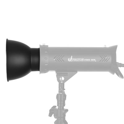 7palcová standardní reflektorová difuzorová lampa stínítko s pro Bowens Mount Studio zábleskové světlo