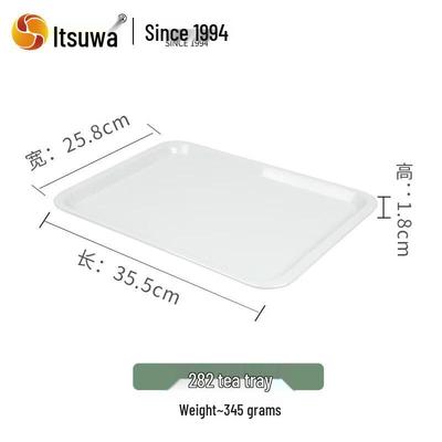 Wuhe Food Grade Melamine Serving Tray