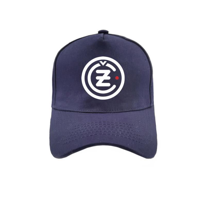 

CZ Ceska Zbrojovka Caps Adjustable Dad Hat for Unisex Women Hip Hop Summer Snapback Hats MZ-525