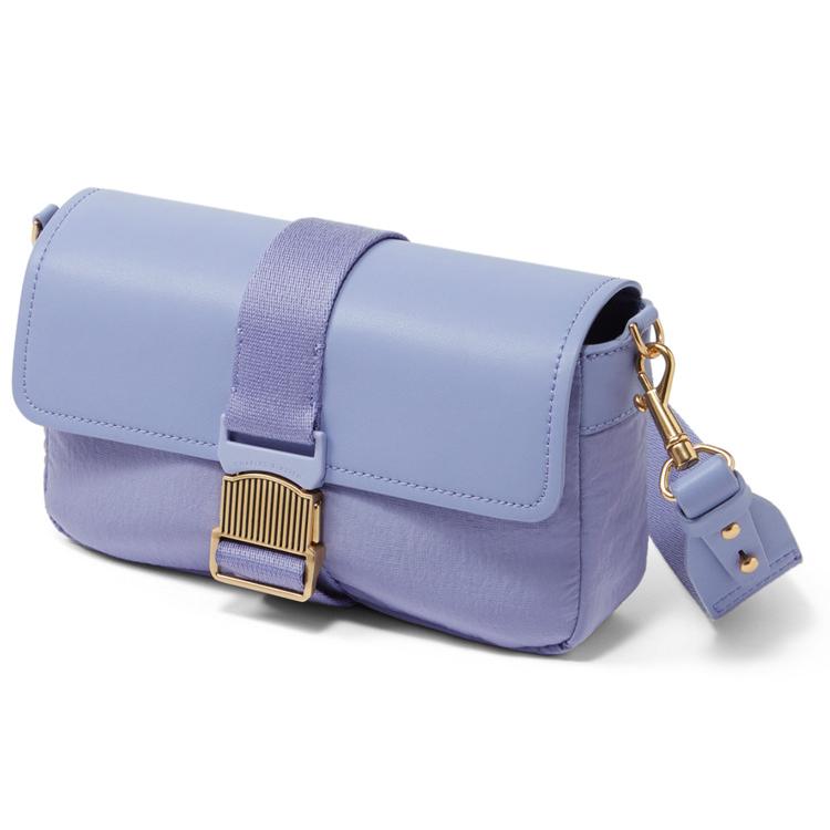 New CHARLES&KEITH Small Ck Shoulder Bag, Crossbody Bag Trumpets Women's Multicolor CK2-20270815