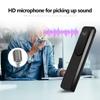Mini Körperkamera Stift HD 1080P Tragbar Tragbar Taschenkamera Videorekorder USB