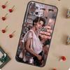 Timothee Chalamet Case For Xiaomi 13T 14T 15T Pro 17 Pro Max 14 15 Ultra POCO X7 Pro X3 X5 X6 F5 F6 F7 F8 Cover