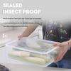 Wutuo Refrigerator Food Storage Box Set