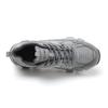 Scarpe Sportive da Uomo Scarpe da Trekking Sneakers Basse Uomo Nere Casual Outdoor Atletiche Antiscivolo Taglia Grande