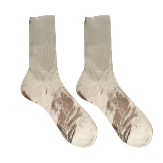 

Металлические Носки Блестящие Носки-гольфы Смешные Блестящие Носки Блестящие Носки для Мужчин Женщин Танцы Вечеринка Костюмированная Вечеринка B