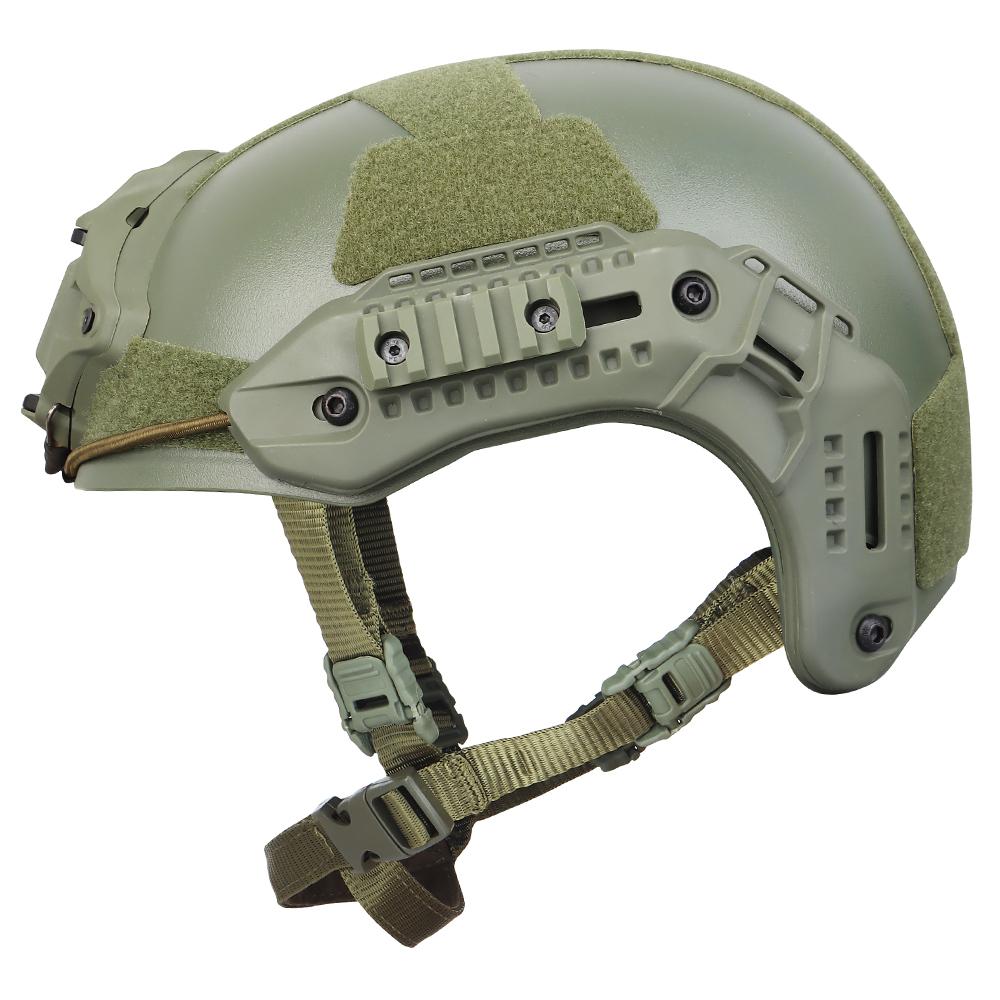 Víceúčelová maskáčová helma MK, taktická lovecká airsoftová paintballová CS ochranná helma, motokrosová cyklistická sportovní bezpečnostní kryt helmy, zahušťovací kryt