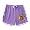 Paw Patrol Kids' Cotton T-Shirt & Shorts Set - Summer Style Boys' Casual Outfit